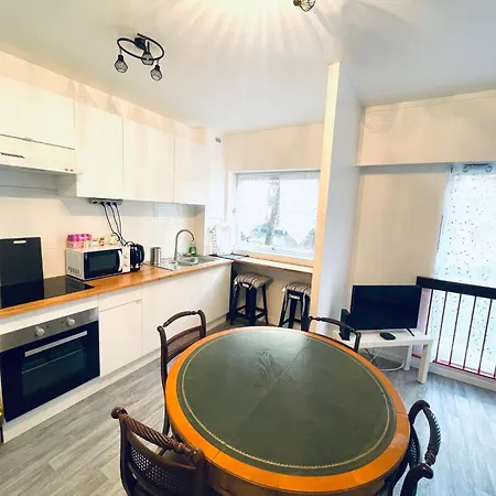 Apartment Bastille - Voltaire - Le Marais - Centre De - 5 Pers *