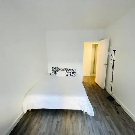 Apartment Bastille - Voltaire - Le Marais - Centre De - 5 Pers