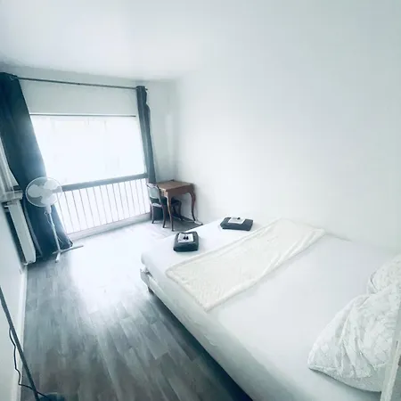 Bastille - Voltaire - Le Marais - Centre De - 5 Pers Apartment *
